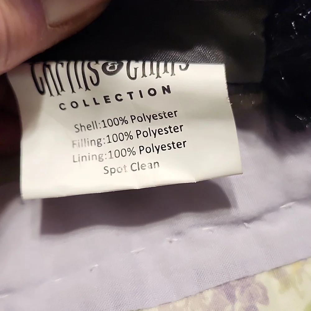 Thrills and Chills Collection Bumblebee  Costume For Dog XL New - Picture 8 of 8